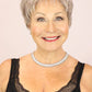 Sheila (Short Wig) Average Cap