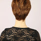 Sheila (Short Wig) Petite Cap