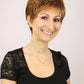 Sheila (Short Wig) Petite Cap