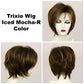 Trixie/Rooted Large Cap