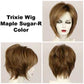 Trixie/Rooted Large Cap