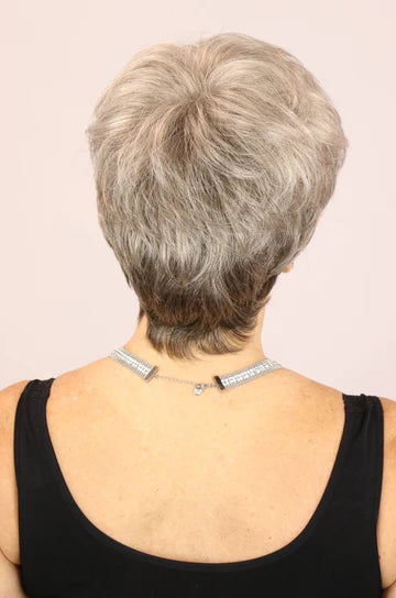 Sheila (Short Wig) Average Cap