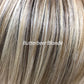 Human Hair Mono Topper 18