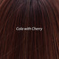 Human Hair Mono Topper 14
