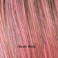 Human Hair Mono Topper 14