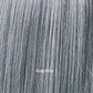 Human Hair Mono Topper 18
