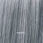 Human Hair Mono Topper 14